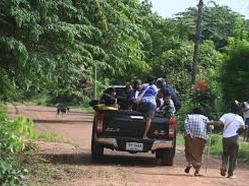 Indian Embassy in Thailand issues travel advisory amid tensions at Thai-Cambodia border
