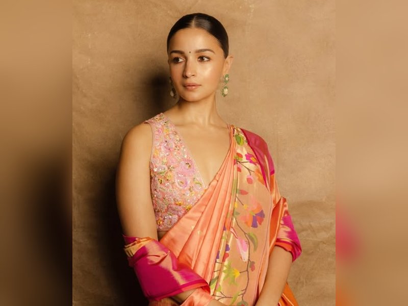 Alia Bhatt shares glimpse of holiday burger feast, says ‘good vibes only’
