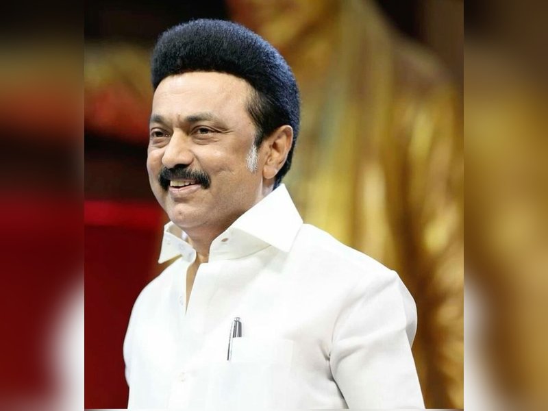 Praying to Raghavendra Swamy for the swift recovery of CM Stalin, says actor Raghava Lawrence	