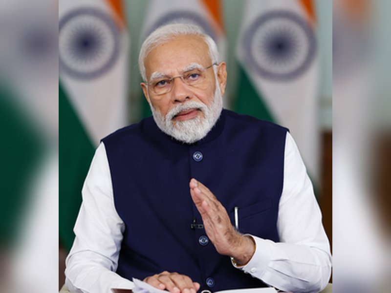 झालावाड़ स्कूल हादसे पर प्रधानमंत्री मोदी ने जताया दुख, घायल बच्चों के जल्द स्वस्थ होने की कामना की