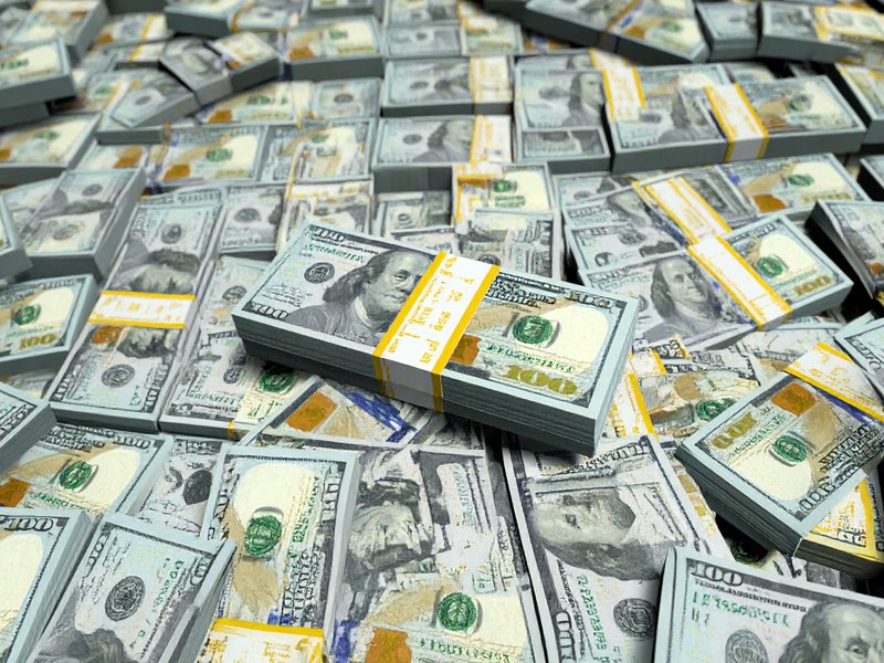 US dollar may no longer be the sole anchor in the global currency this year: Report