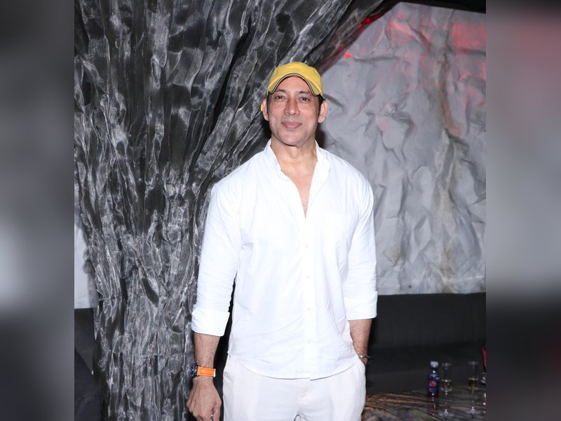 Hrishikesh Pandey shares how the monsoon helps him reconnect with his inner child	
