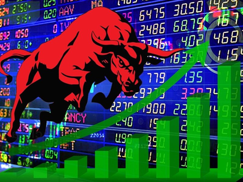 Sensex to touch 115,836, Nifty will surpass 43,800 by FY28: Report