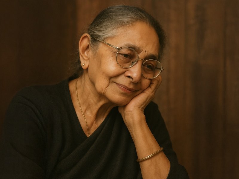 विद्यावती 'कोकिल': जिनकी रचनाओं में झलकता है प्रेम, प्रगति और जीवन का अनुभव