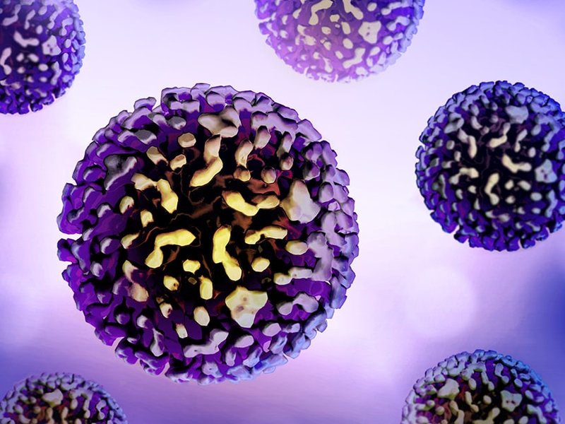 Hepatitis B drugs vastly underused, must be used early to save more lives: The Lancet
