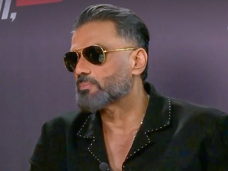 'Hunter 2' actors Suniel Shetty & Jackie Shroff advocate for more safety precautions for stuntmen 