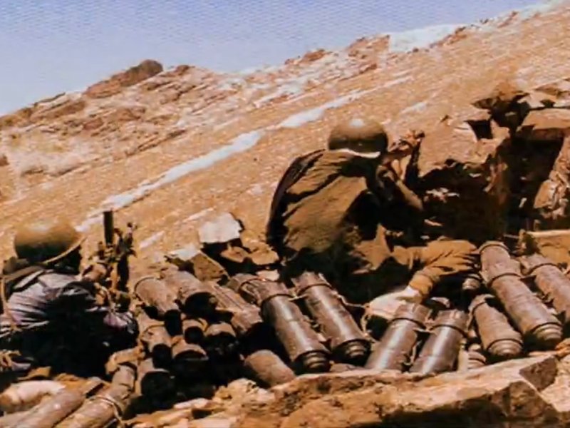 कारगिल विजय दिवस: बर्फीली चोटियों पर बहादुरी और बलिदान की अमर गाथा