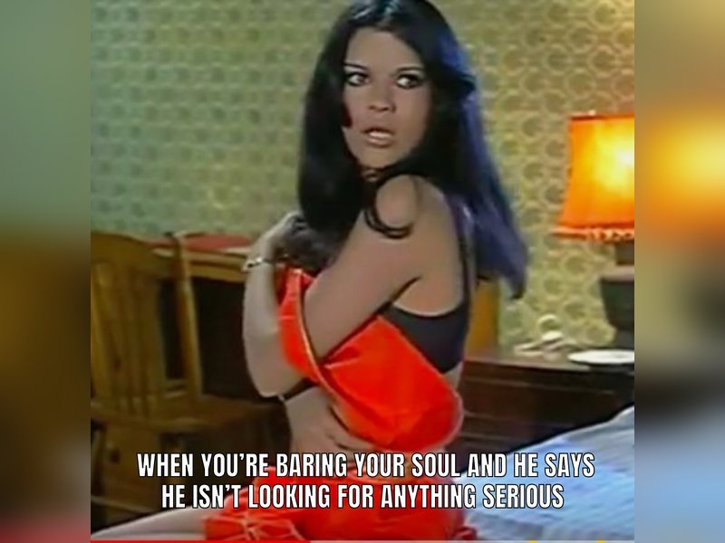 Zeenat Aman gifts netizens a handful of tongue-in-cheek memes 