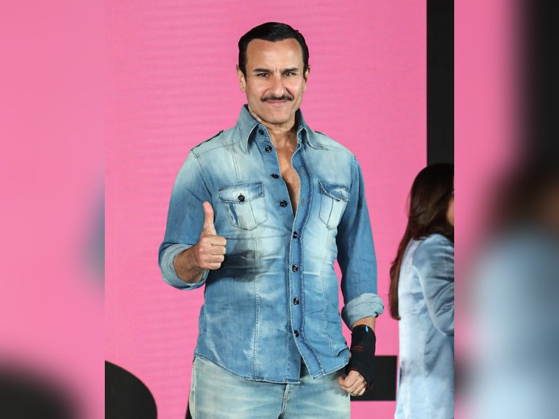 Saif Ali Khan stabbing case: Mumbai Police opposes attacker's bail plea 