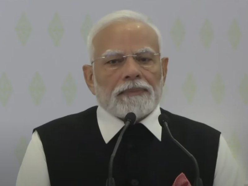 India-Maldives relations are centuries-old, we are neighbours, partners and true friends: PM Modi