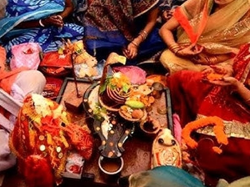  हरियाली तीज पर पाएं अखंड सौभाग्य और मनचाहा वर