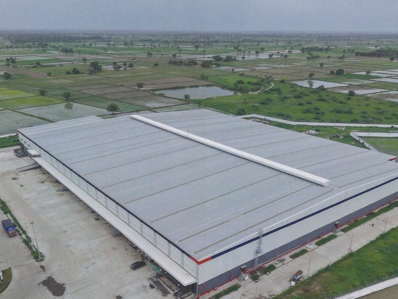 Global firm Jabil investing over Rs 2,000 crore in manufacturing in India: Ashwini Vaishnaw