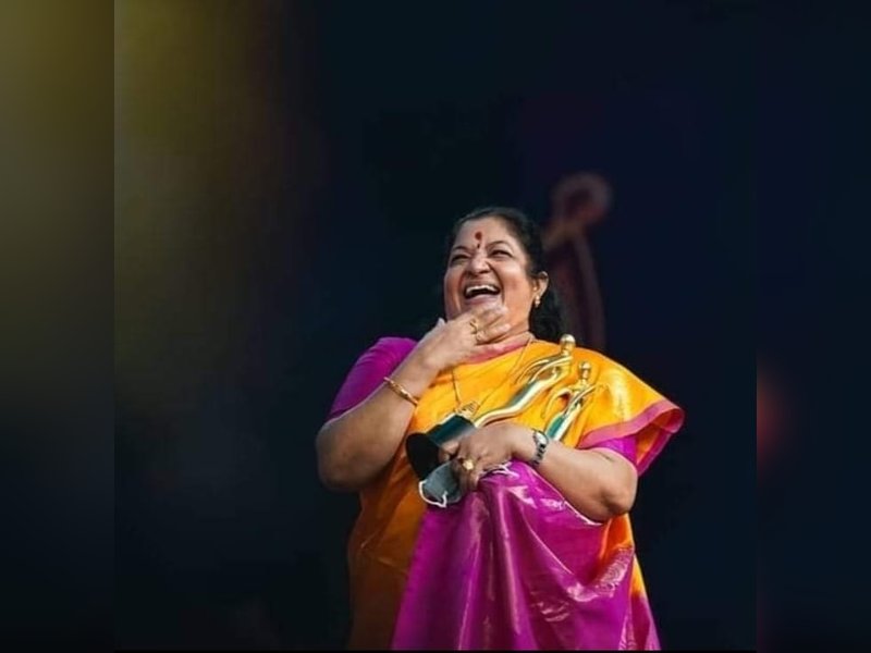 केएस चित्रा बर्थडे स्पेशल: सुरों की महारानी, जिनकी आवाज ने जीते 6 नेशनल अवॉर्ड