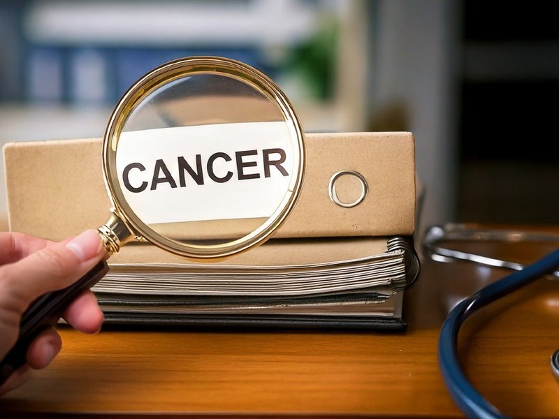 297 new day care cancer centres approved for FY26: Centre
