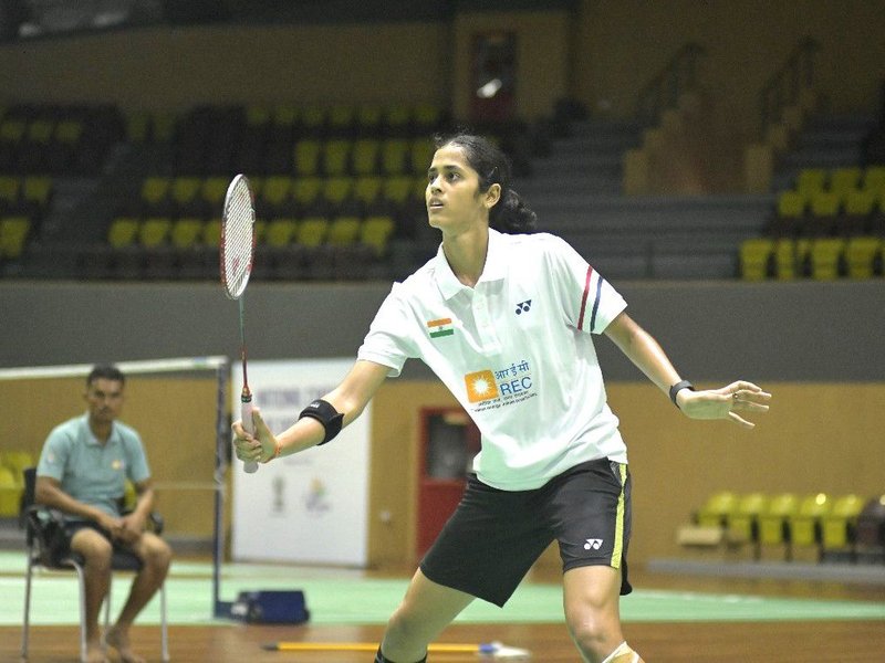Badminton Asia Juniors Individual C'ships: Tanvi Sharma and Vennala Kalagotla win bronze medals