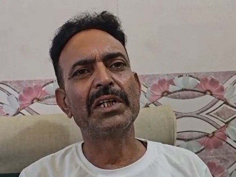 कारगिल में लगीं 7 गोलियां, फिर भी डटे रहे 20 मिनट तक, नवाब वसीम की वीरता की अमिट कहानी