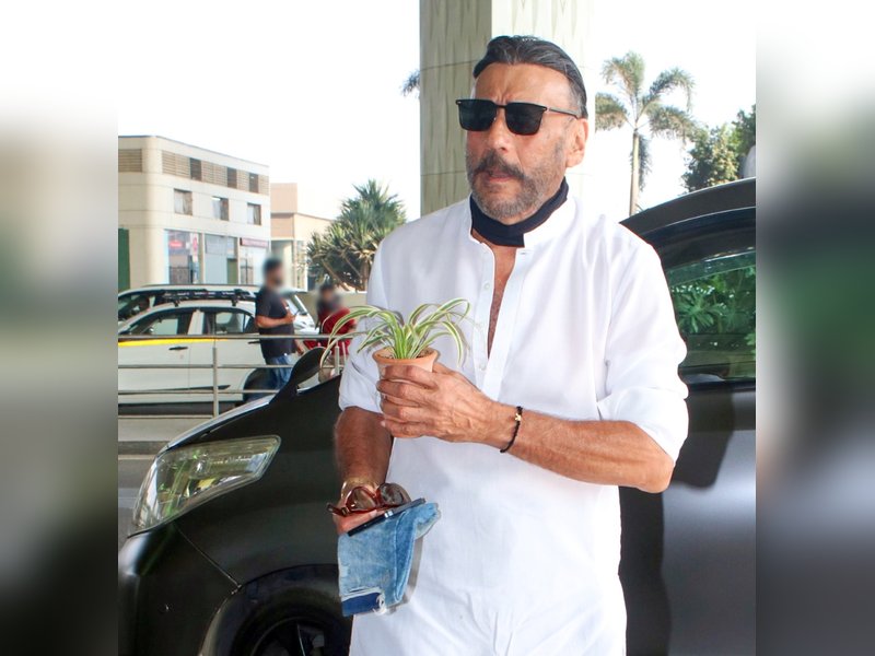  Jackie Shroff reiterates the need to insure stuntmen: 'it is an absolute necessity'