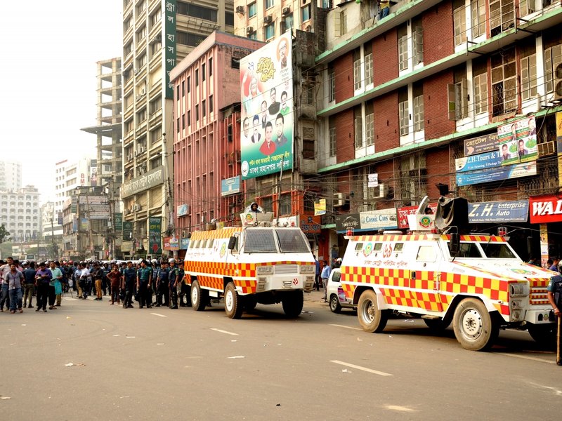 No good governance or control in B'desh: BNP on Yunus administration 