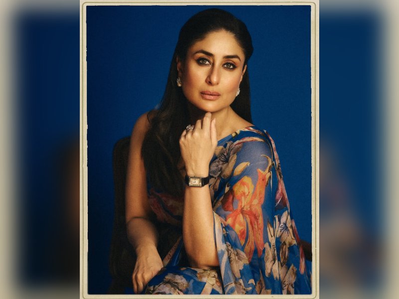 Mommy Kareena Kapoor reveals how she unwillingly ends up ruining her kids' day