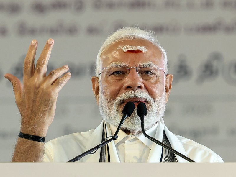 उमर अब्दुल्ला की यह यात्रा एकता का एक महत्वपूर्ण संदेश देती है : पीएम मोदी