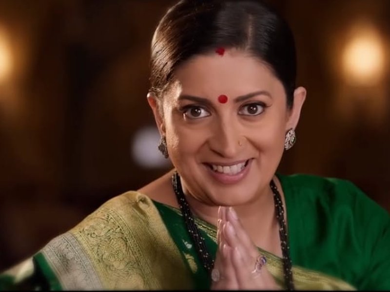 ‘Kyunki Saas Bhi Kabhi Bahu Thi’ actors reveal what they eat for lunch on sets