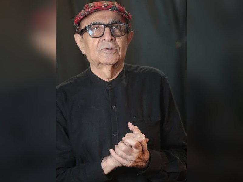 किशोर नमित कपूर के एक्टिंग इंस्टीट्यूट में 43 लाख की धोखाधड़ी, अकाउंटेंट फरार
