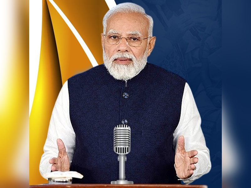 मन की बात : पीएम मोदी ने शुभांशु शुक्ला की अंतरिक्ष यात्रा को बताया गर्व का पल