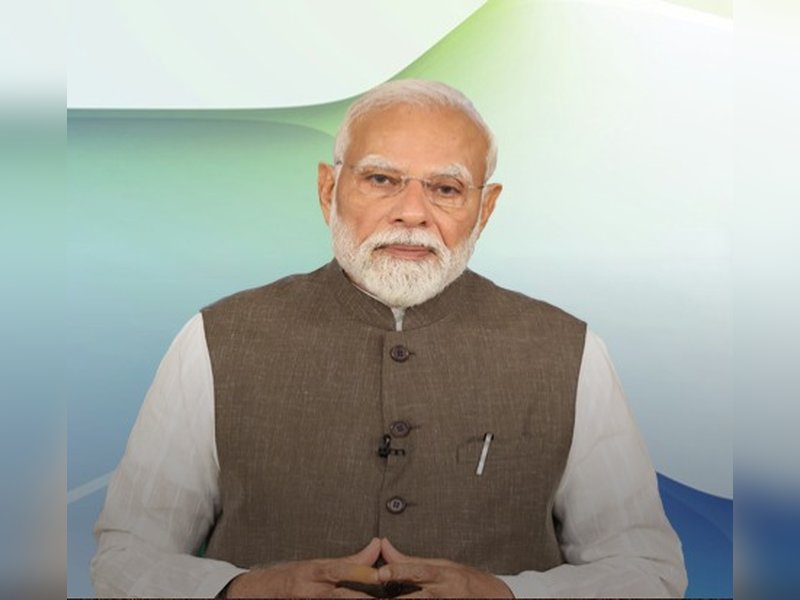 मन की बात: पीएम मोदी ने कहा- एआई से संरक्षित होगी जैवविविधता