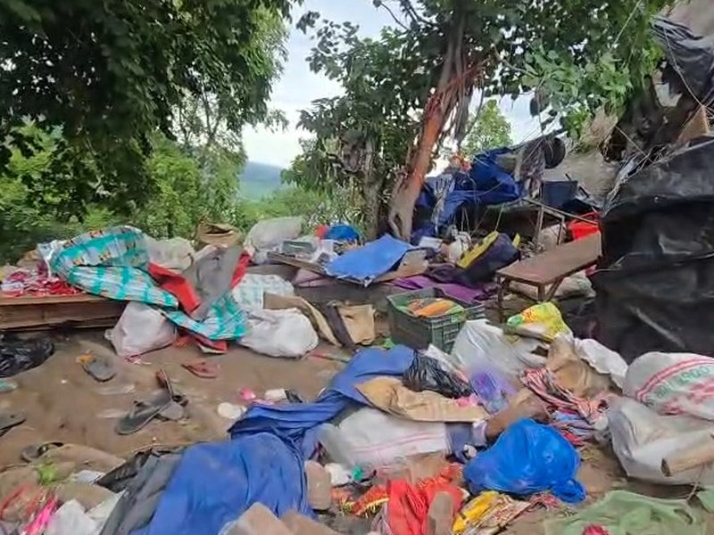 Mansa Devi stampede: CM Dhami announces Rs 2 lakh ex-gratia, orders probe