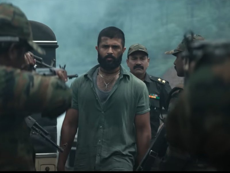 'अगर जरूरत पड़ी तो सब कुछ जला कर रख दूंगा'... विजय देवरकोंडा की फिल्म 'किंगडम' का ट्रेलर रिलीज