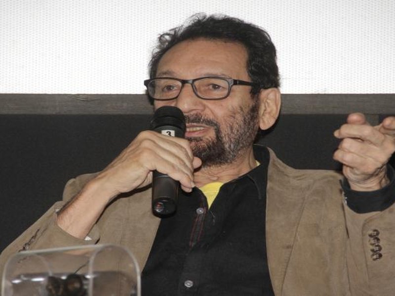 शेखर कपूर ने डॉल्फिन और एआई को लेकर साझा की दिलचस्प कहानी, इंसानी बुद्धिमत्ता पर उठाया सवाल