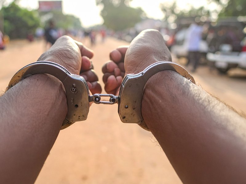 Rape case: BJD corporator Amaresh Jena arrested, suspended from party