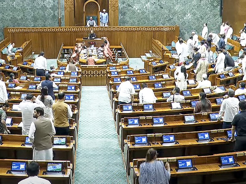 FairPoint: Time to hold MPs accountable for parliamentary disruptions