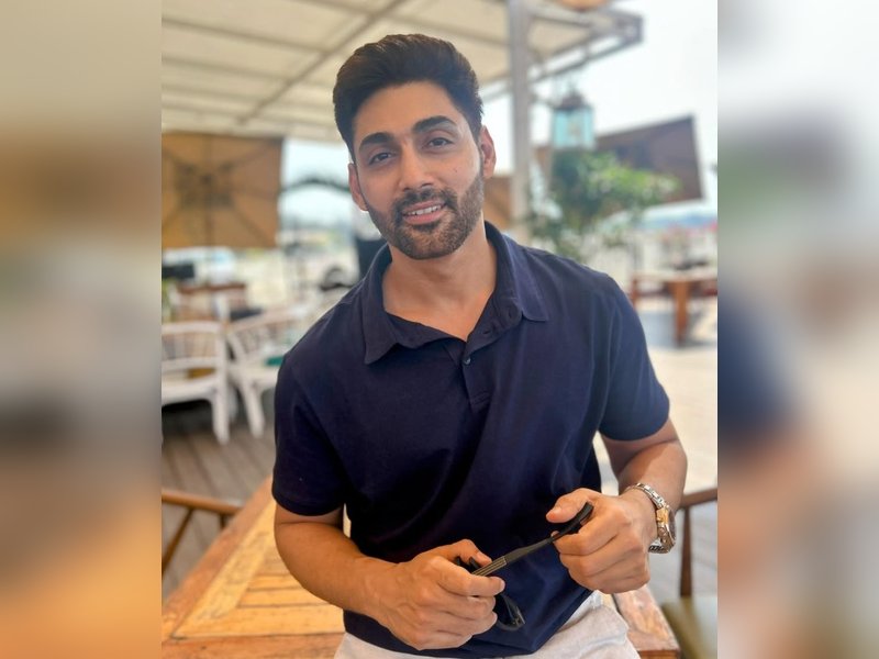Ruslaan Mumtaz shows his support to the ban on OTT platforms for objectionable content