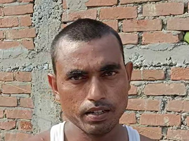 प्रधानमंत्री आवास योजना से मिला आशियाना, पीएम मोदी का जताया आभार 