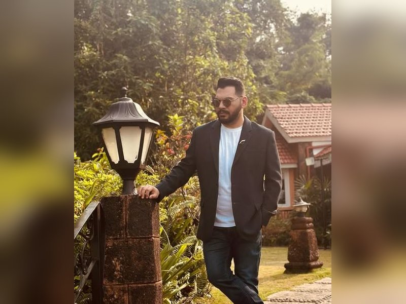 Kayoze Irani sheds light on discussions with father Boman Irani about life, cinema