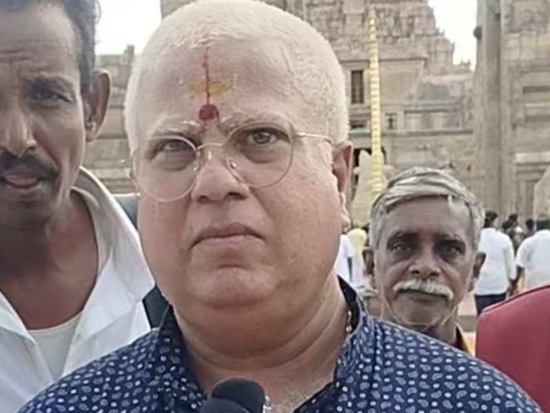 पीएम मोदी ने आदि तिरुवथिरई महोत्सव में लिया हिस्सा, स्थानीय लोगों ने जताई खुशी 