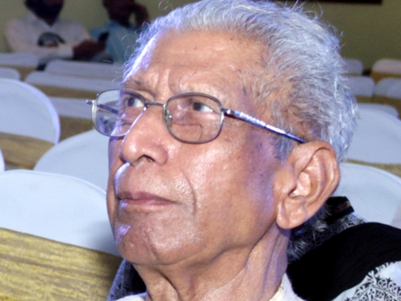 जयंती विशेष : ठाठ बनारसिया, जिसने वाद विवाद संवाद और नामवर को बनाया अमर