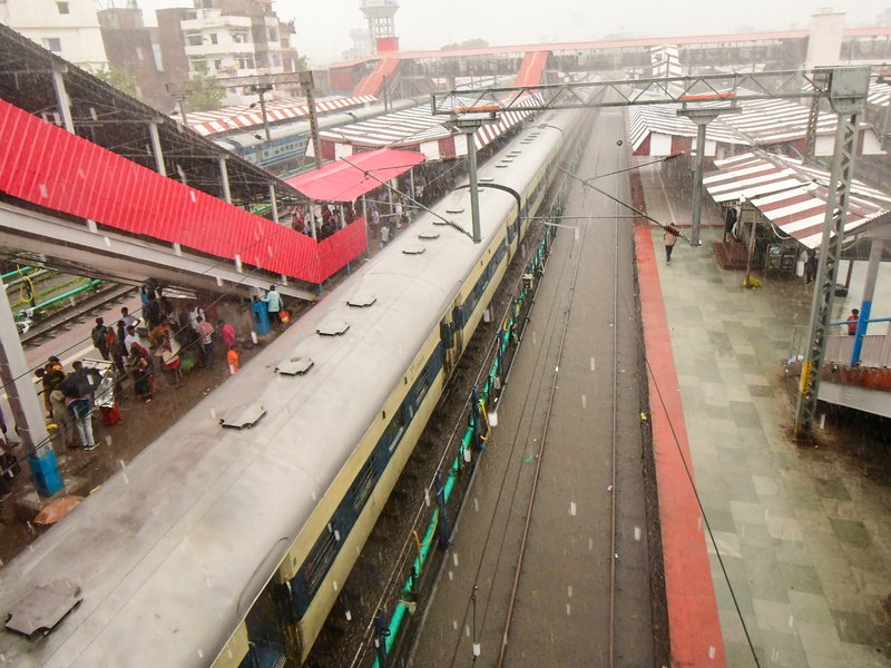 टनकपुर–बागेश्वर रेलवे लाइन के सर्वे का काम पूरा, डीपीआर भी हुई तैयार :अश्विनी वैष्णव