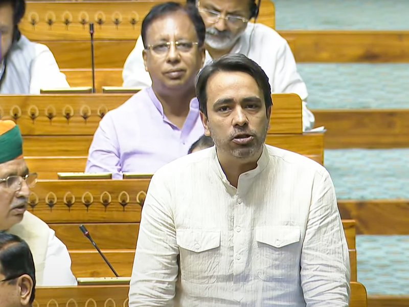 इंडस्ट्री को स्किल की वैल्यू करनी होगी, सर्टिफाइड लोगों को अधिक वेतन देना चाहिए : जयंत चौधरी 