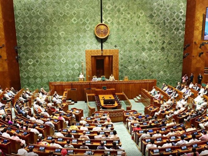 Parliament Monsoon Session: Lok Sabha to hold debate on Op Sindoor today