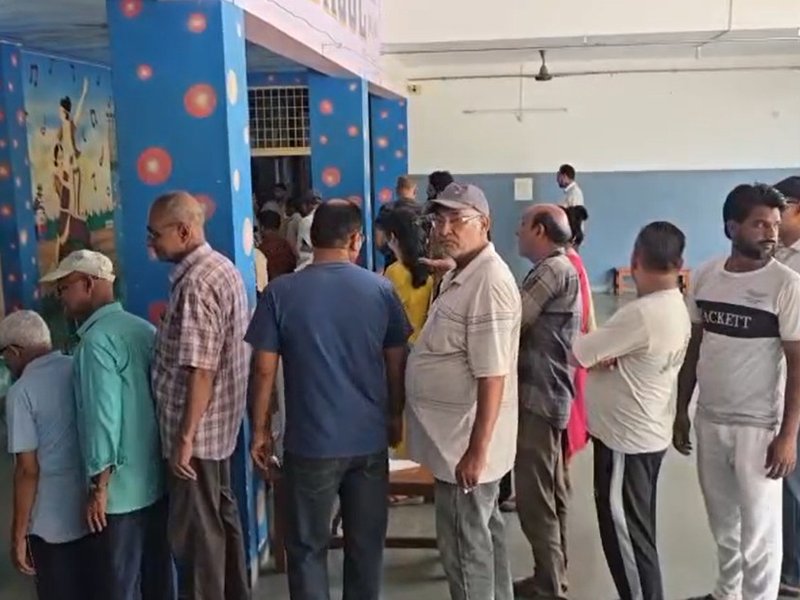 Uttarakhand Panchayat Election