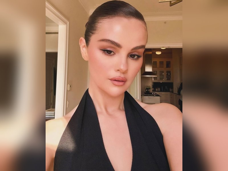 Selena Gomez reveals why she wants 'biscuits and gravy' at her wedding