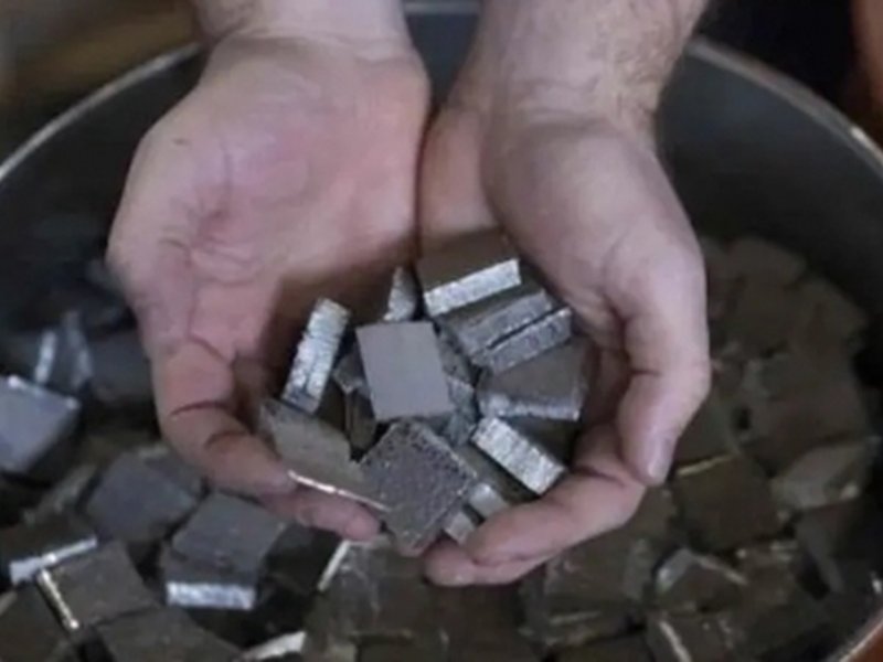 Active state participation encouraging rare earths exploration in India: SBI report