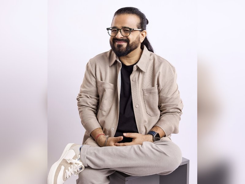 For Pritam, it’s important to listen to the unsaid between him and director	
