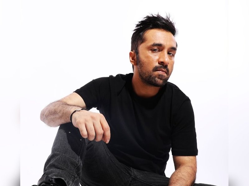Siddhanth Kapoor on playing a gangster in ‘Mandala Murders’: I gave this role everything I had