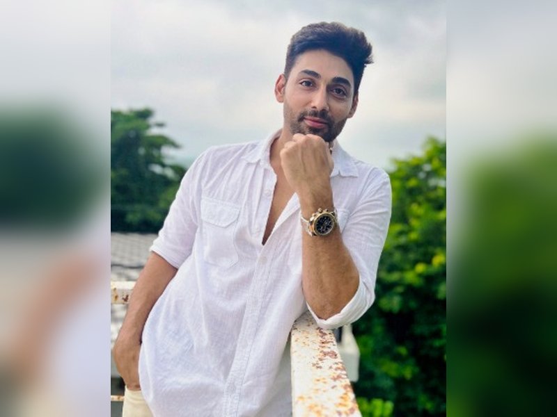 Ruslaan Mumtaz admits loneliness in showbiz is real, speaks on mental health struggles	