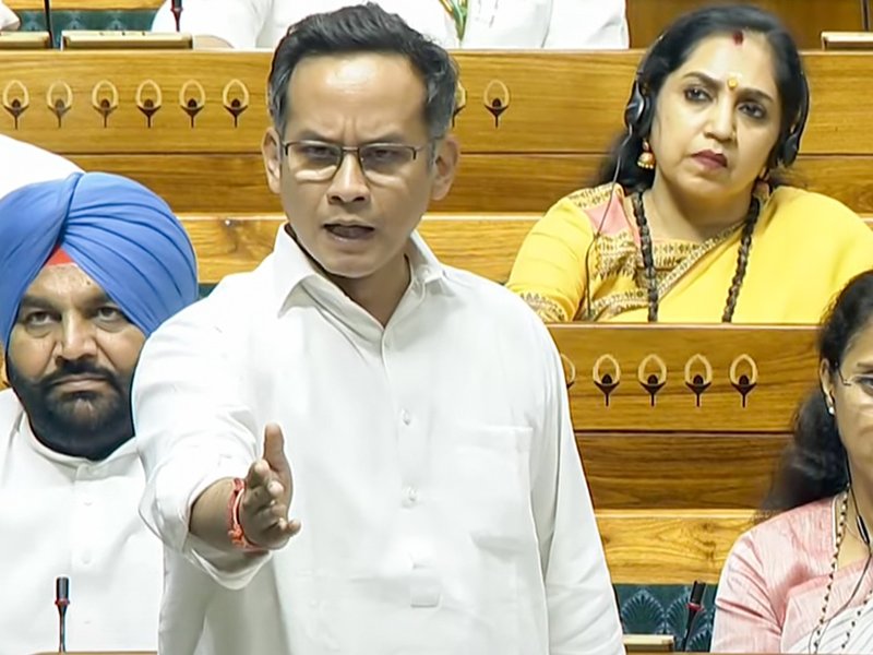 Op Sindoor showdown: Congress questions Pahalgam security lapse, India’s foreign policy