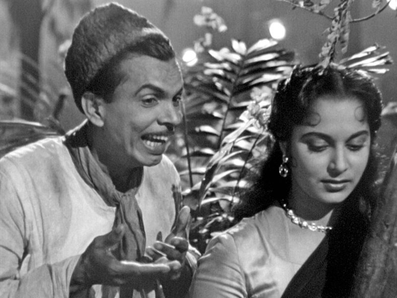बस कंडक्टर से बने फिल्मी कॉमेडी के बादशाह, जानें जॉनी वॉकर की दिलचस्प कहानी