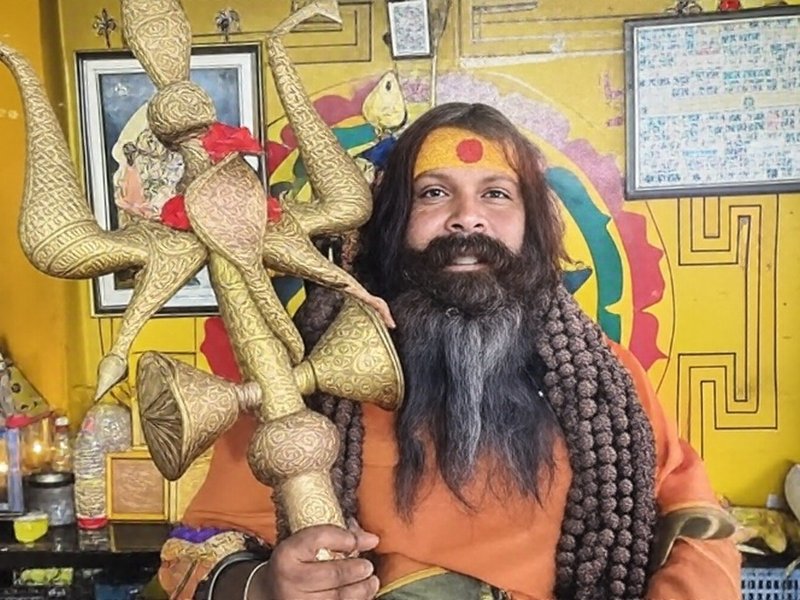 पीएम मोदी ने तमिलनाडु दौरे के दौरान तमिल गौरव का किया सम्मान: सुयंबु करुप्पास्वामी सिद्धर 